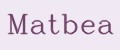 Matbea
