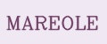 MAREOLE