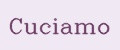Cuciamo