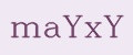 maYxY