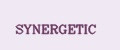 SYNERGETIС