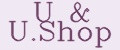 U&U.Shop