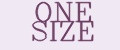 ONE SIZE