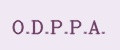 O.D.P.P.A.