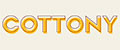 Cottony