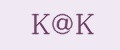 K@K