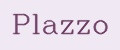 Plazzo