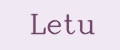 Letu