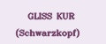 GLISS KUR (Schwarzkopf)