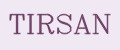 TIRSAN