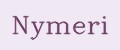 Nymeri