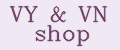VY&VN shop