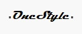 Onestyle