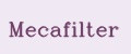 Mecafilter