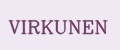 VIRKUNEN