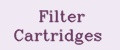 Filter Cartridges