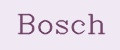 Вosch