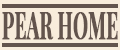 Pear Home
