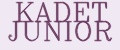 KADET JUNIOR