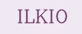 ILKIO