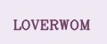LOVERWOM