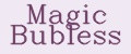 Magic Bubless