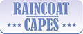 RAINCOAT CAPES