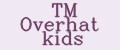 ТМ Overhat kids