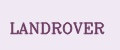 LANDROVER