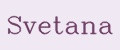 Svetana