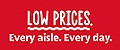 LOW PRICES