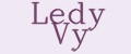 Ledy Vy