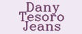 Dany Tesoro Jeans