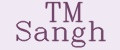 ТМ Sangh
