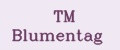 ТМ Blumentag