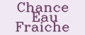 Chance Eau Fraiche