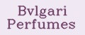 Bvlgari Perfumes