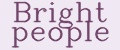 Bright people