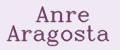 Anre Aragosta