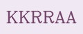 KKRRAA
