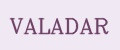 VALADAR