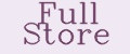 Full Store