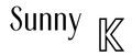 Sunny K