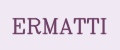 ERMATTI