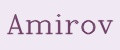 Amirov
