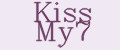 Kiss My7