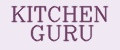 KITCHEN GURU