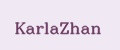 KarlaZhan