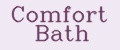 Comfort Bath
