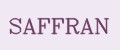 SAFFRAN